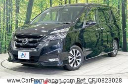 nissan serena 2018 -NISSAN--Serena DAA-GFC27--GFC27-064276---NISSAN--Serena DAA-GFC27--GFC27-064276-