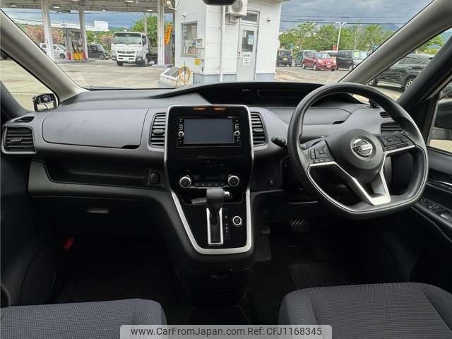 nissan serena 2017 -NISSAN--Serena DAA-GNC27--GNC27-003471---NISSAN--Serena DAA-GNC27--GNC27-003471- image 2