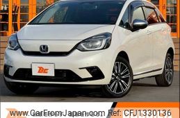 honda fit 2020 -HONDA--Fit 6AA-GR4--GR4-1006537---HONDA--Fit 6AA-GR4--GR4-1006537-