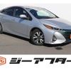 toyota prius-phv 2017 -TOYOTA--Prius PHV DLA-ZVW52--ZVW52-3028175---TOYOTA--Prius PHV DLA-ZVW52--ZVW52-3028175- image 1