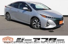 toyota prius-phv 2017 -TOYOTA--Prius PHV DLA-ZVW52--ZVW52-3028175---TOYOTA--Prius PHV DLA-ZVW52--ZVW52-3028175-