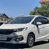 honda fit 2018 CFJ1534611 image 17