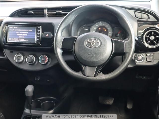 toyota vitz 2020 -TOYOTA--Vitz DBA-KSP130--KSP130-4030844---TOYOTA--Vitz DBA-KSP130--KSP130-4030844- image 2