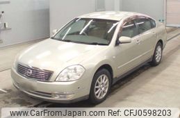 nissan teana 2006 -NISSAN--Teana TNJ31-100322---NISSAN--Teana TNJ31-100322-