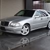 mercedes-benz amg 2000 -MERCEDES-BENZ--AMG C43--2F954685---MERCEDES-BENZ--AMG C43--2F954685- image 1