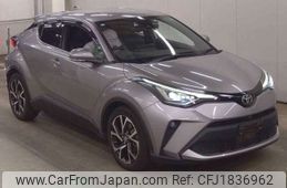 toyota c-hr 2020 CFJ1836962
