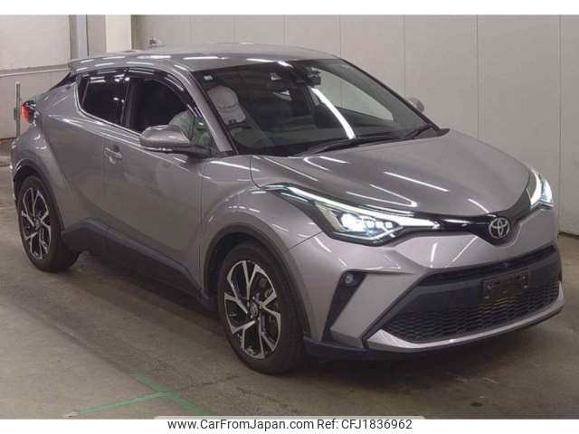 toyota c-hr 2020 CFJ1836962 image 1