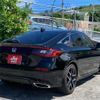 honda civic 2023 CFJ1703340 image 2