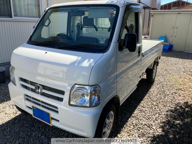 honda acty-truck 2008 CFJ1639519 image 1