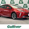 toyota prius 2019 -TOYOTA--Prius DAA-ZVW51--ZVW51-6113049---TOYOTA--Prius DAA-ZVW51--ZVW51-6113049- image 1