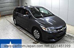 honda stream 2009 -HONDA--Stream RN6--RN6-3106017---HONDA--Stream RN6--RN6-3106017-