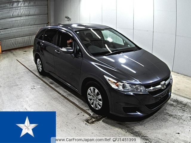 honda stream 2009 -HONDA--Stream RN6--RN6-3106017---HONDA--Stream RN6--RN6-3106017- image 1