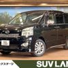 toyota voxy 2013 -TOYOTA--Voxy DBA-ZRR70W--ZRR70-0551052---TOYOTA--Voxy DBA-ZRR70W--ZRR70-0551052- image 1