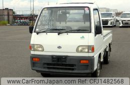 subaru sambar-truck 1993 CFJ1482568