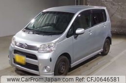 daihatsu move 2011 -DAIHATSU 【大阪 582せ509】--Move LA100S-0076502---DAIHATSU 【大阪 582せ509】--Move LA100S-0076502-