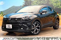 toyota c-hr 2019 -TOYOTA--C-HR DAA-ZYX10--ZYX10-2190828---TOYOTA--C-HR DAA-ZYX10--ZYX10-2190828-