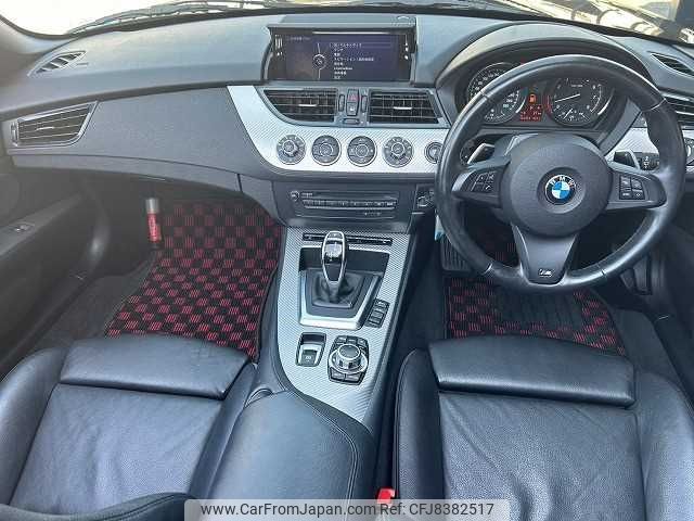 bmw z4 2015 -BMW--BMW Z4 DBA-LL20--WBALL32090J083437---BMW--BMW Z4 DBA-LL20--WBALL32090J083437- image 2