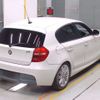 bmw 1-series 2009 -BMW--BMW 1 Series ABA-UD30--WBAUD52060J012127---BMW--BMW 1 Series ABA-UD30--WBAUD52060J012127- image 2