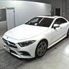 mercedes-benz cls-class 2018 -MERCEDES-BENZ 【愛媛 336み1220】--Benz CLS 257314-WDD2573142A008615---MERCEDES-BENZ 【愛媛 336み1220】--Benz CLS 257314-WDD2573142A008615- image 5