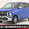 mitsubishi ek-cross 2019 -MITSUBISHI--ek X 4AA-B38W--B38W-0000708---MITSUBISHI--ek X 4AA-B38W--B38W-0000708- image 1