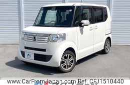 honda n-box 2014 CFJ1510440