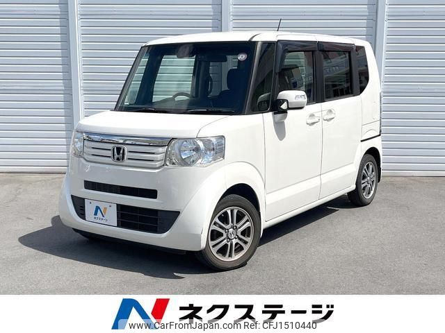 honda n-box 2014 CFJ1510440 image 1