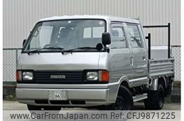 mazda bongo-brawny-truck 1995 -MAZDA 【浜松 45 ﾀ8514】--Bongo Brawny Truck KC-SD2AT--SD2AT600468---MAZDA 【浜松 45 ﾀ8514】--Bongo Brawny Truck KC-SD2AT--SD2AT600468-