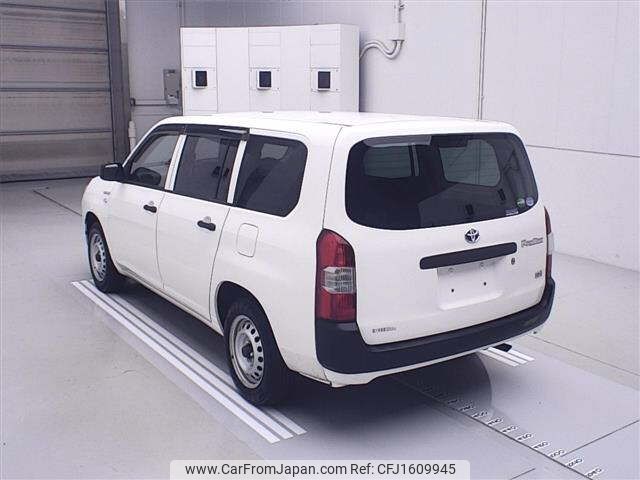toyota probox-van 2020 CFJ1609945 image 2