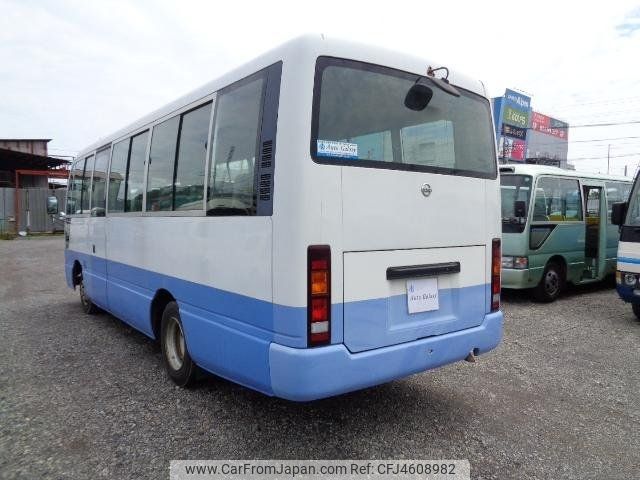 nissan civilian-bus 2004 -NISSAN--Civilian BHW41--021251---NISSAN--Civilian BHW41--021251- image 2