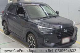 daihatsu rocky 2021 -DAIHATSU--Rocky 5BA-A201S--A201S-0000369---DAIHATSU--Rocky 5BA-A201S--A201S-0000369-