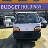 honda acty-truck 1995 BD20032A5838 image 2