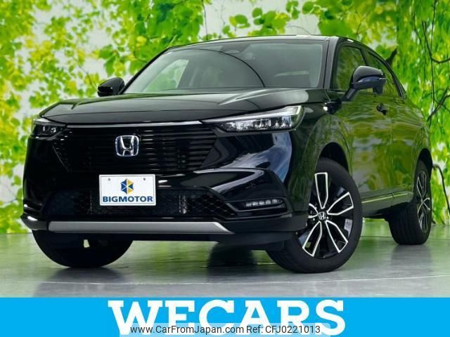 honda vezel 2024 quick_quick_6AA-RV5_RV5-1121669 image 1