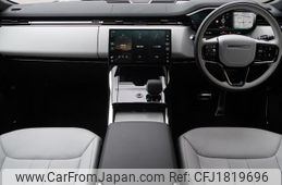 land-rover range-rover-sport 2025 CFJ1819696