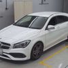 mercedes-benz cla-class 2018 -MERCEDES-BENZ 【豊橋 335ま707】--Benz CLA 117942-WDD1179422N645689---MERCEDES-BENZ 【豊橋 335ま707】--Benz CLA 117942-WDD1179422N645689- image 1