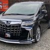 toyota alphard 2018 -TOYOTA--Alphard DAA-AYH30W--AYH30-0064786---TOYOTA--Alphard DAA-AYH30W--AYH30-0064786- image 3