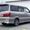 toyota alphard 2004 504928-922334 image 2