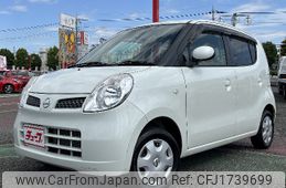 nissan moco 2010 CFJ1739699