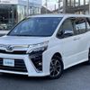 toyota voxy 2018 -TOYOTA--Voxy DBA-ZRR80W--ZRR80-0398349---TOYOTA--Voxy DBA-ZRR80W--ZRR80-0398349- image 19