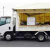isuzu elf-truck 2017 GOO_NET_EXCHANGE_0540277A30250711W001 image 5