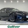 lexus rc 2019 -LEXUS--Lexus RC DAA-AVC10--AVC10-6005730---LEXUS--Lexus RC DAA-AVC10--AVC10-6005730- image 1