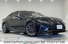 lexus rc 2019 -LEXUS--Lexus RC DAA-AVC10--AVC10-6005730---LEXUS--Lexus RC DAA-AVC10--AVC10-6005730-