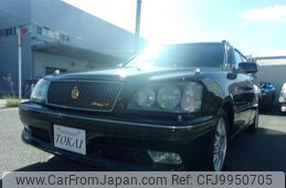 toyota crown-estate 2006 quick_quick_JZS171W_JZS171-0123168