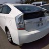 toyota prius 2010 -TOYOTA--Prius ZVW30--ZVW30-1145124---TOYOTA--Prius ZVW30--ZVW30-1145124- image 2