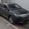 toyota harrier 2017 -TOYOTA--Harrier DBA-ZSU60W--ZSU60-0134440---TOYOTA--Harrier DBA-ZSU60W--ZSU60-0134440- image 4