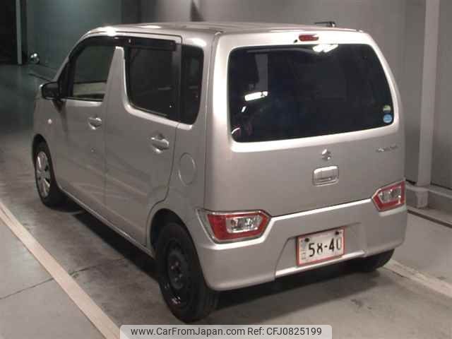 suzuki wagon-r 2020 -SUZUKI--Wagon R MH35S-141754---SUZUKI--Wagon R MH35S-141754- image 2