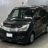 suzuki solio 2013 -SUZUKI 【福岡 530ね245】--Solio MA15S-214425---SUZUKI 【福岡 530ね245】--Solio MA15S-214425- image 1