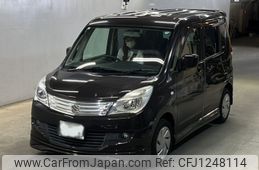 suzuki solio 2013 -SUZUKI 【福岡 530ね245】--Solio MA15S-214425---SUZUKI 【福岡 530ね245】--Solio MA15S-214425-