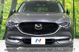 mazda cx-5 2017 -MAZDA--CX-5 KF2P--122731---MAZDA--CX-5 KF2P--122731-