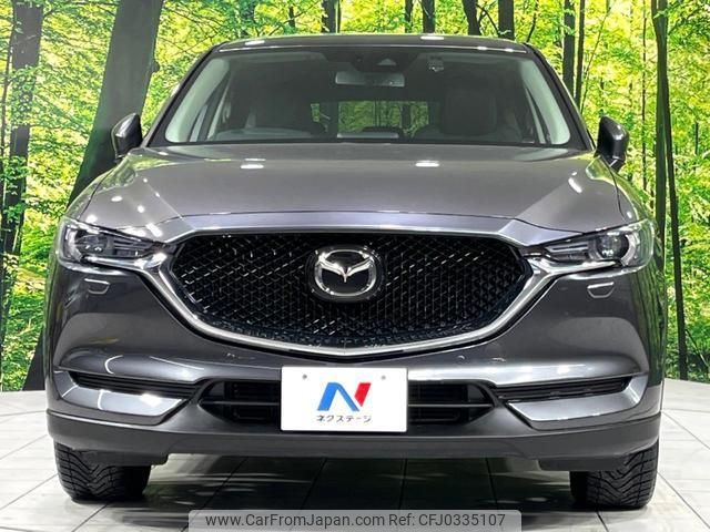 mazda cx-5 2017 -MAZDA--CX-5 KF2P--122731---MAZDA--CX-5 KF2P--122731- image 1