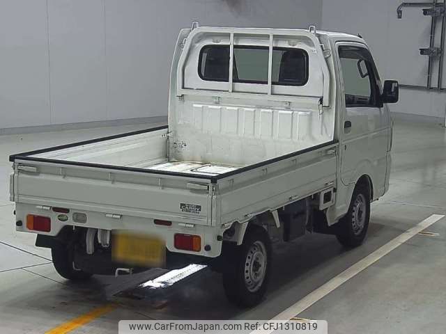 suzuki carry-truck 2016 -SUZUKI 【諏訪 480ｴ2905】--Carry Truck EBD-DA16T--DA16T-311012---SUZUKI 【諏訪 480ｴ2905】--Carry Truck EBD-DA16T--DA16T-311012- image 2